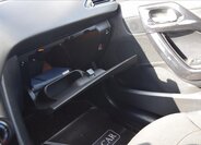 Peugeot 208 Hatchback 1,4 l 50 kw