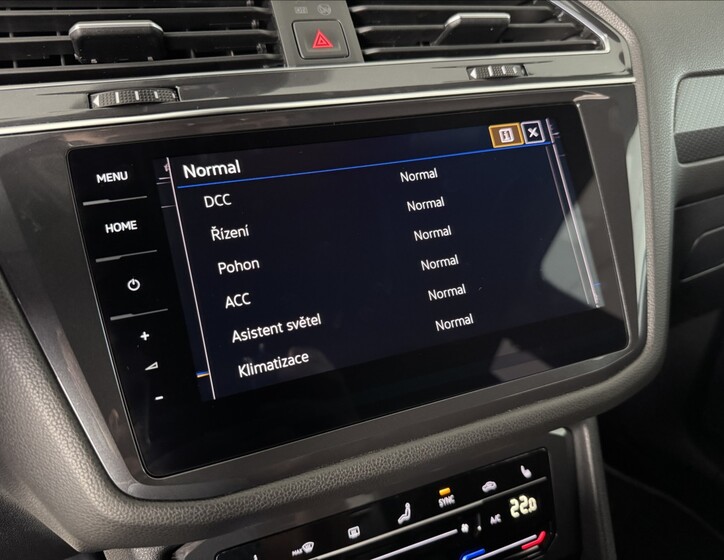 Volkswagen Tiguan Allspace 44