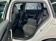 Škoda Octavia Kombi 2,0 l 85 kw