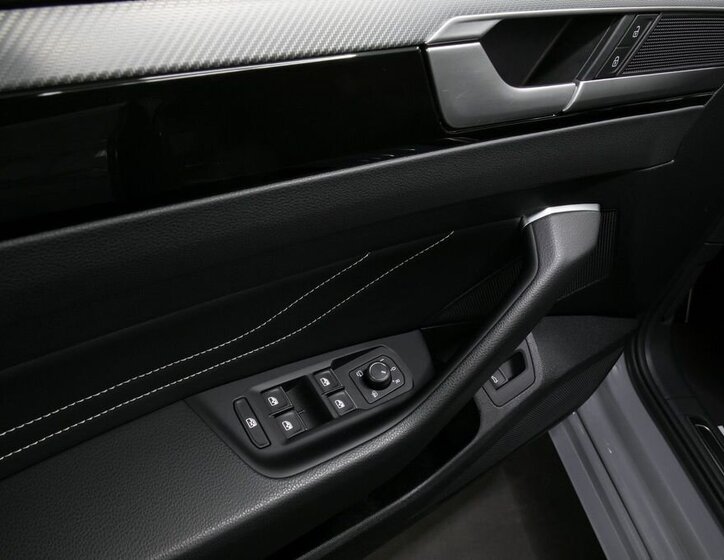 Volkswagen Arteon 18