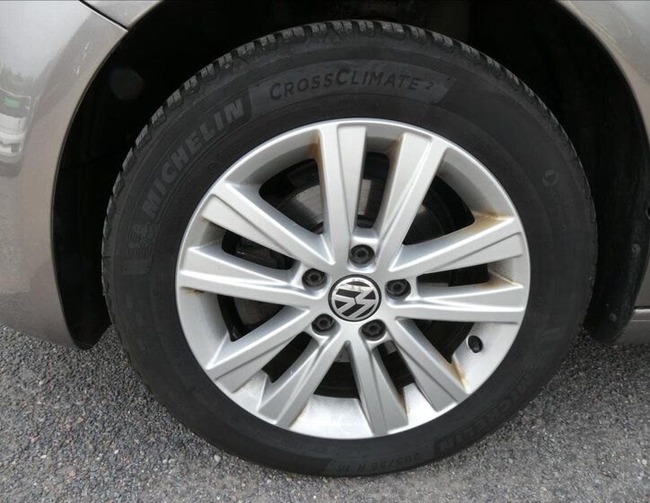 Volkswagen Golf Plus 15