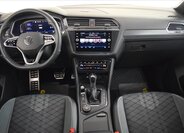 Volkswagen Tiguan Allspace SUV / Terénní 2,0 l 110 kw