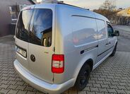 Volkswagen Caddy 4