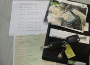 Škoda Octavia Kombi 1,6 l 81 kw