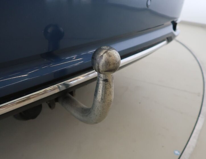 Toyota Auris Kombi 1,6 l 97 kw