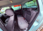 Škoda Fabia Hatchback 1,2 l 63 kw