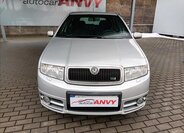 Škoda Fabia Hatchback 1,9 l 96 kw