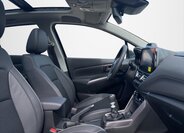 Suzuki S-Cross SUV / Terénní 1,4 l 81 kw