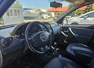Dacia Duster 11