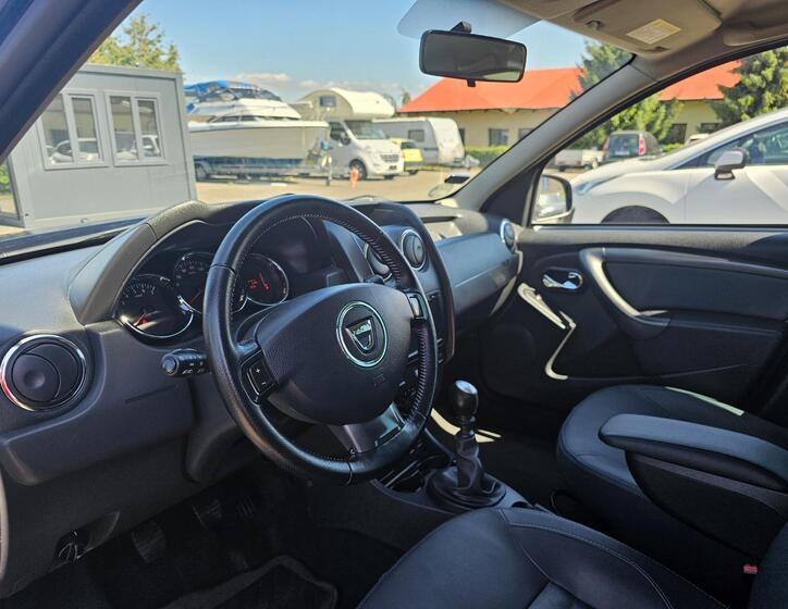 Dacia Duster 11