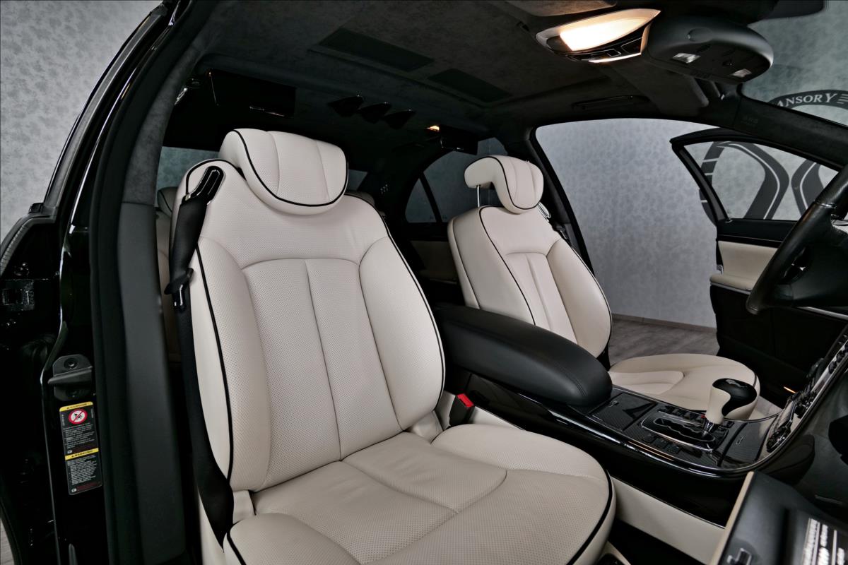 Mercedes-Benz Ostatní