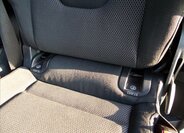 Mercedes-Benz Třídy V MPV 2,1 l 140 kw