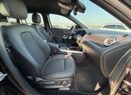 Mercedes-Benz EQA Kombi 0,0 140 kw