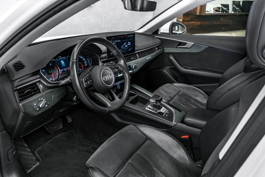 Audi A4 Allroad Kombi 2,0 l 140 kw