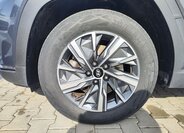 Hyundai Tucson SUV / Terénní 1,6 l 110 kw