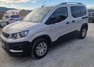 Peugeot Rifter 3