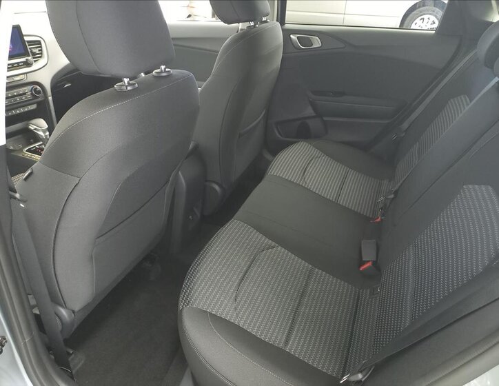 KIA Ceed Kombi 1,5 l 103 kw