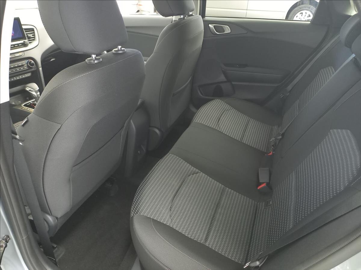 KIA Ceed Kombi 1,5 l 103 kw