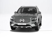 Mercedes-Benz GLB SUV / Terénní 2,0 l 85 kw