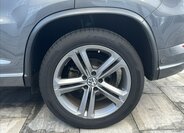 Volkswagen Tiguan SUV 2,0 l 110 kw