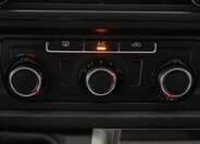 Volkswagen Transporter Skříň 2,0 l 84 kw