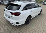 KIA Ceed 7