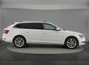 Škoda Superb Kombi 2,0 l 140 kw