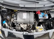 Toyota Yaris 22