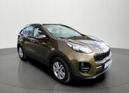 KIA Sportage 6