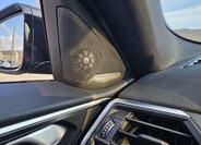 BMW Řada 4 Kupé 3,0 l 250 kw