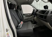 Volkswagen Transporter Valník 2,0 l 110 kw