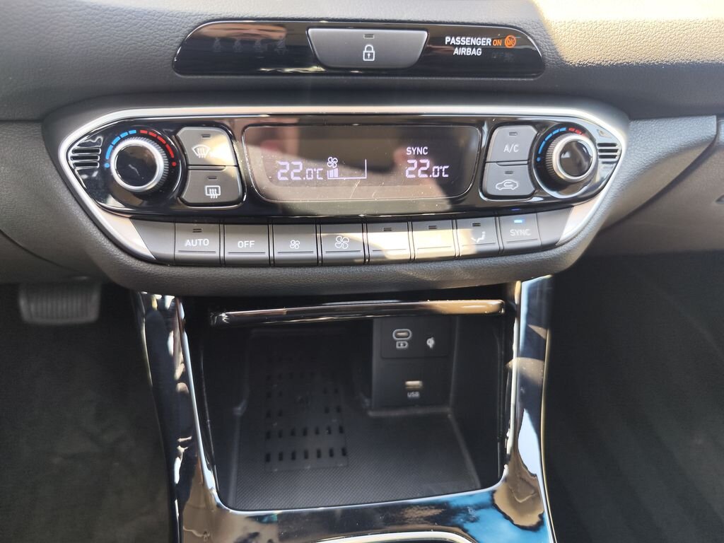 Hyundai i30 Kombi 998,0 74 kw