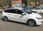 Peugeot 308 Kombi 1,2 l 81 kw