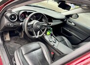 Alfa Romeo Giulia Sedan 0,0 0