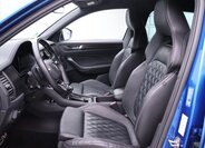 Škoda Kodiaq SUV / Terénní 2,0 l 147 kw