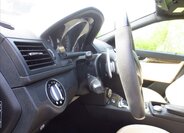 Mercedes-Benz Třídy C Kombi 6,2 l 336 kw