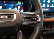 GMC Canyon Pick-up 2,7 l 231 kw