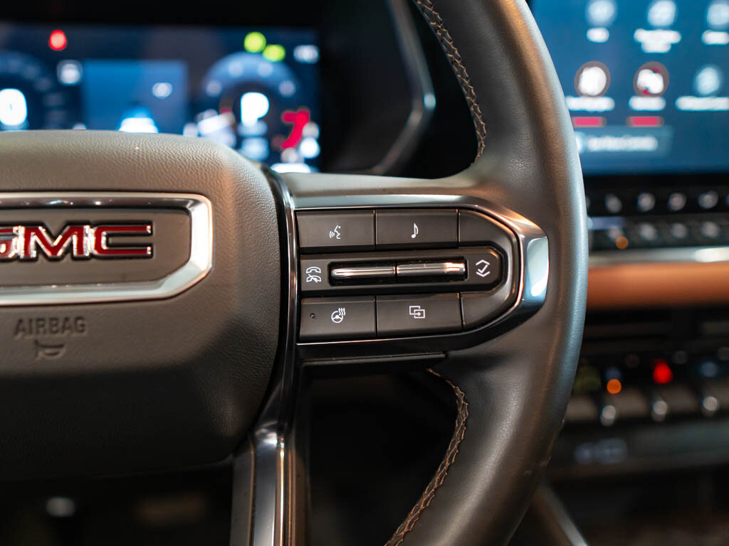 GMC Canyon Pick-up 2,7 l 231 kw