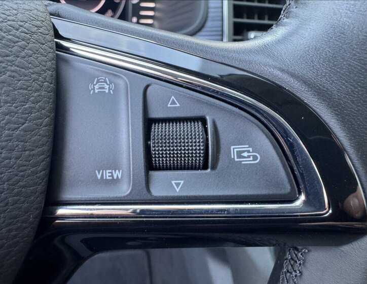 Škoda Kodiaq Kombi 2,0 l 110 kw