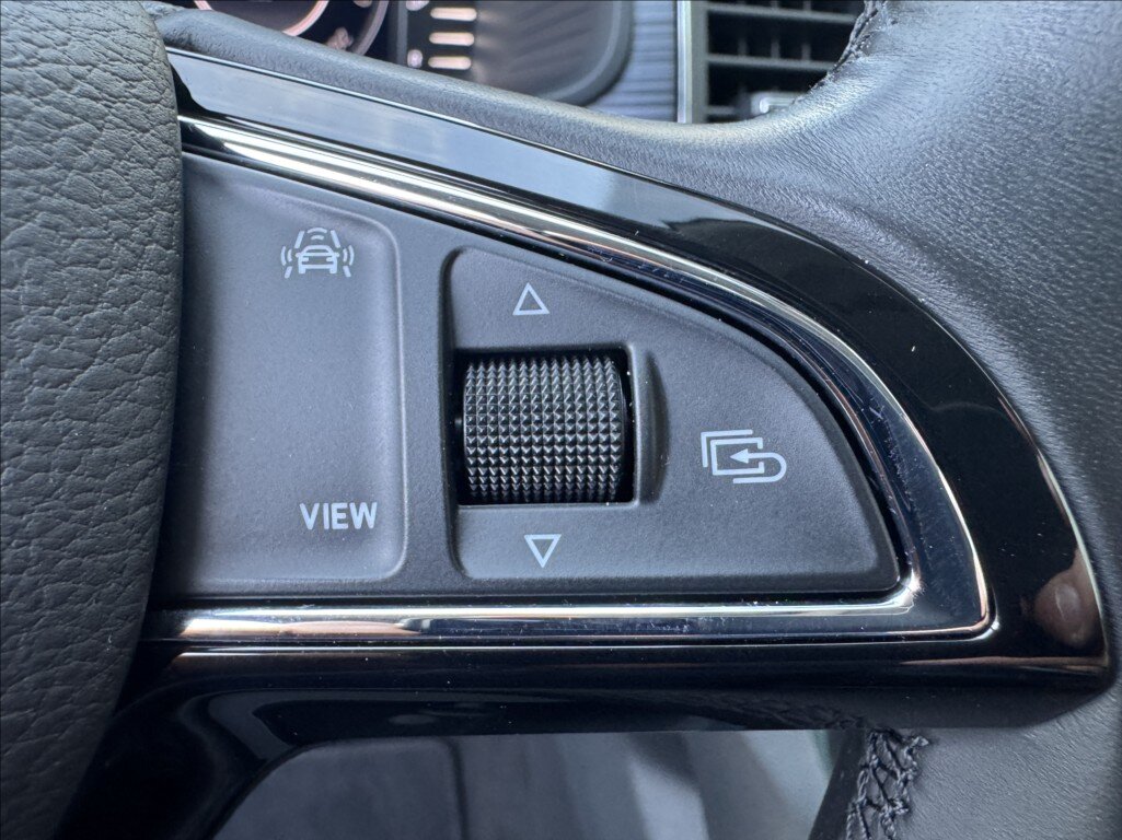 Škoda Kodiaq Kombi 2,0 l 110 kw