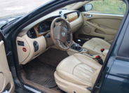 Jaguar X-Type 5