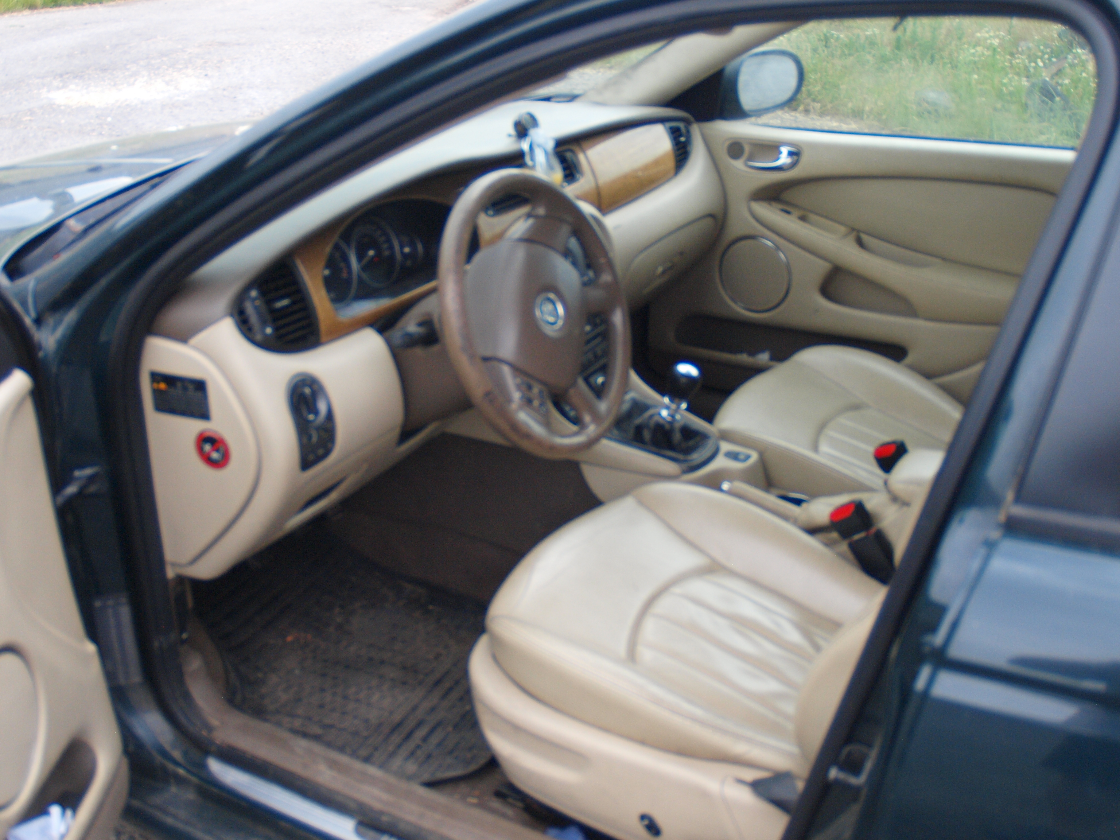 Jaguar X-Type