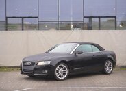 Audi A5 2