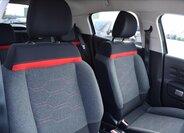 Citroën C3 Hatchback 1,2 l 60 kw