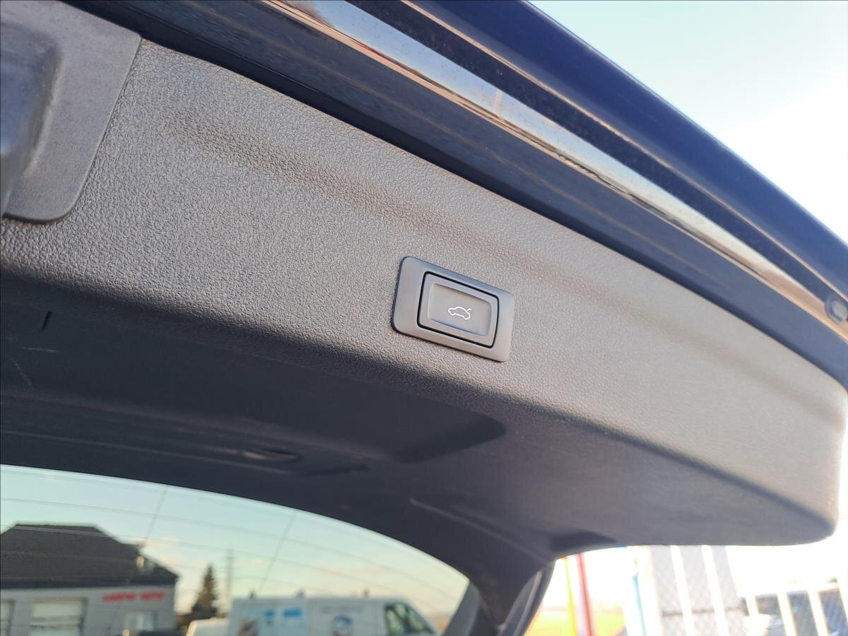 Audi A6 Kombi 2,0 l 150 kw