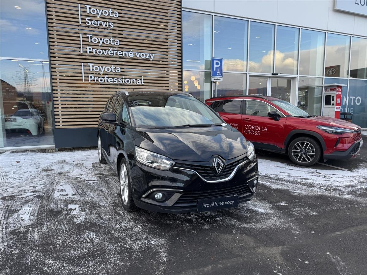 Renault Grand Scénic