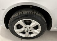 Škoda Octavia Kombi 2,0 l 103 kw