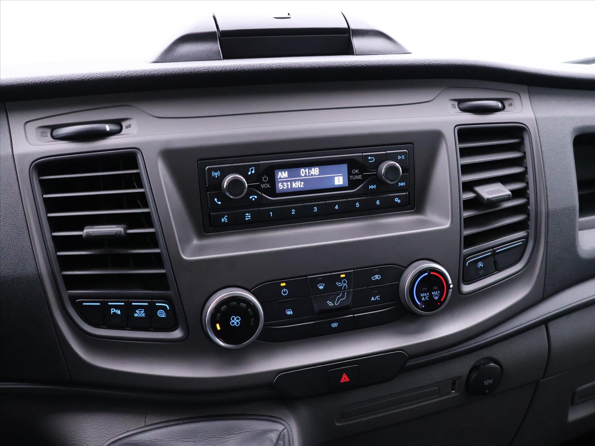 Ford Transit Ostatní 2,0 l 96 kw