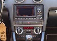 Audi A3 Hatchback 2,0 l 125 kw