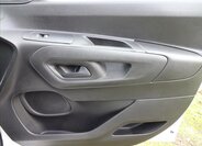 Peugeot Partner Skříň 1,2 l 81 kw